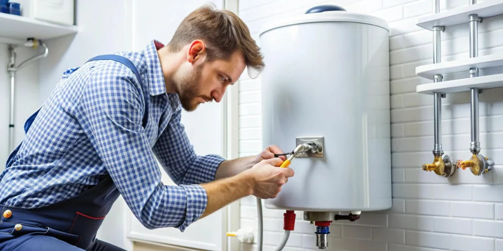 Water Pump Services