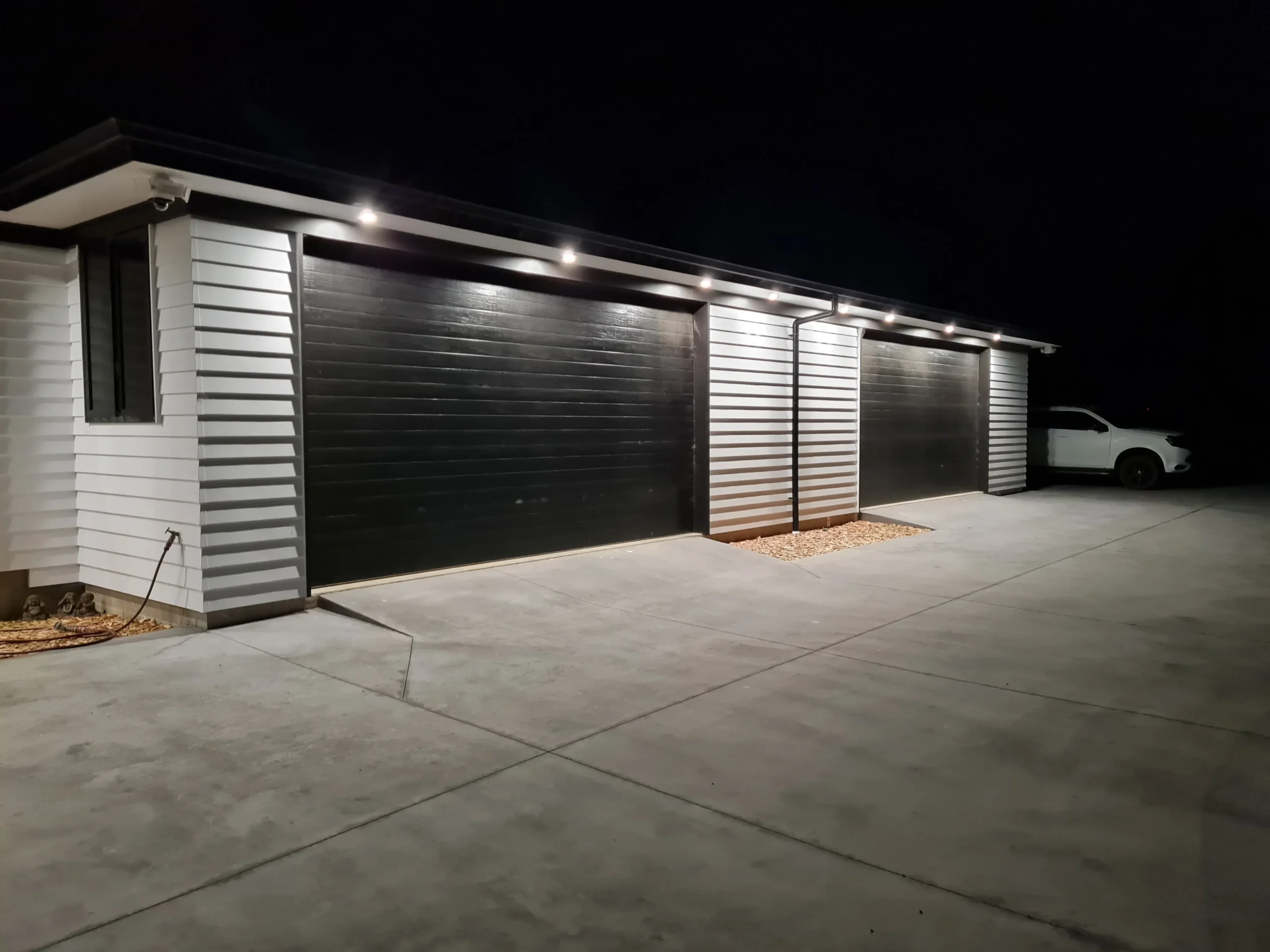 Security Lights