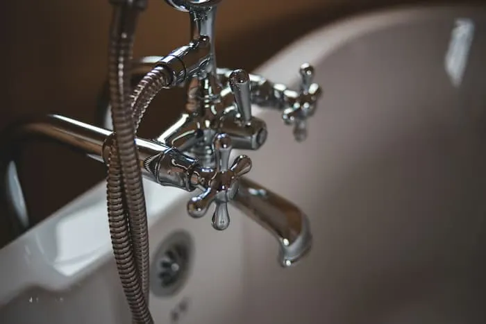 Dealing With Low Water Pressure At Home