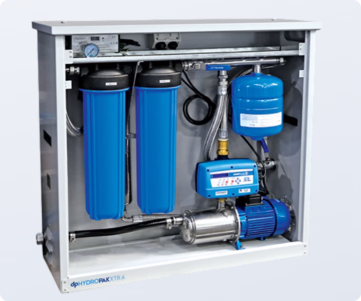 Hydropak