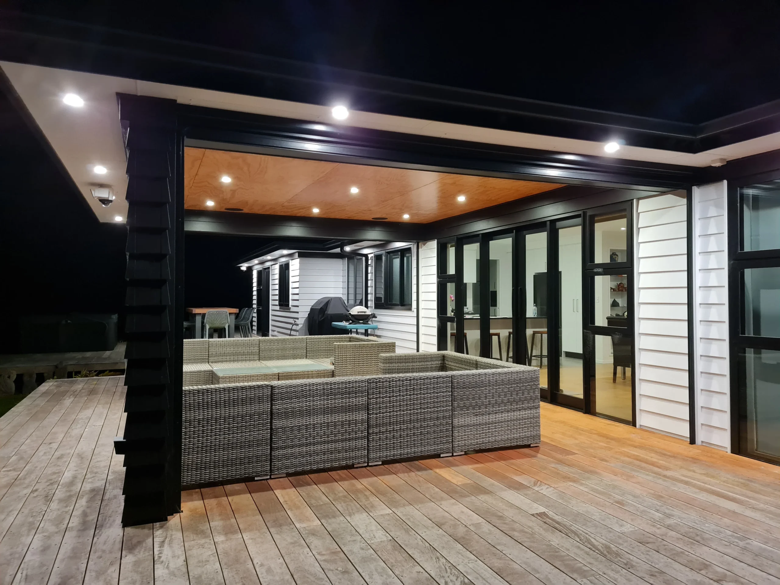 Landscape & Outdoor Lighting